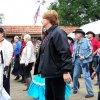 Himmelfahrt (mit Ted & Helen)